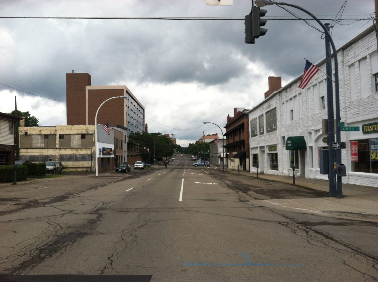 Complete Streets Presentation Set for Monday - Jamestown Renaissance ...